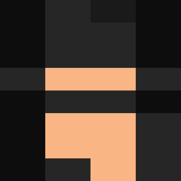 StrawberryOcean's skin