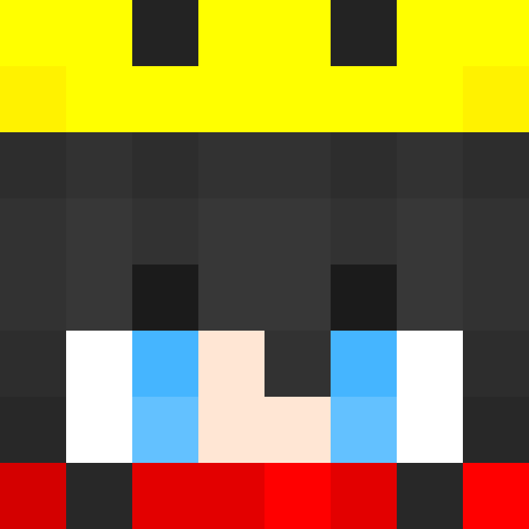 IHVV's skin