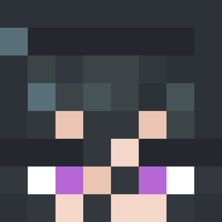 LuckyAria's skin