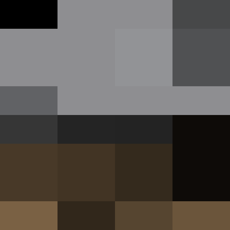 clomp's skin