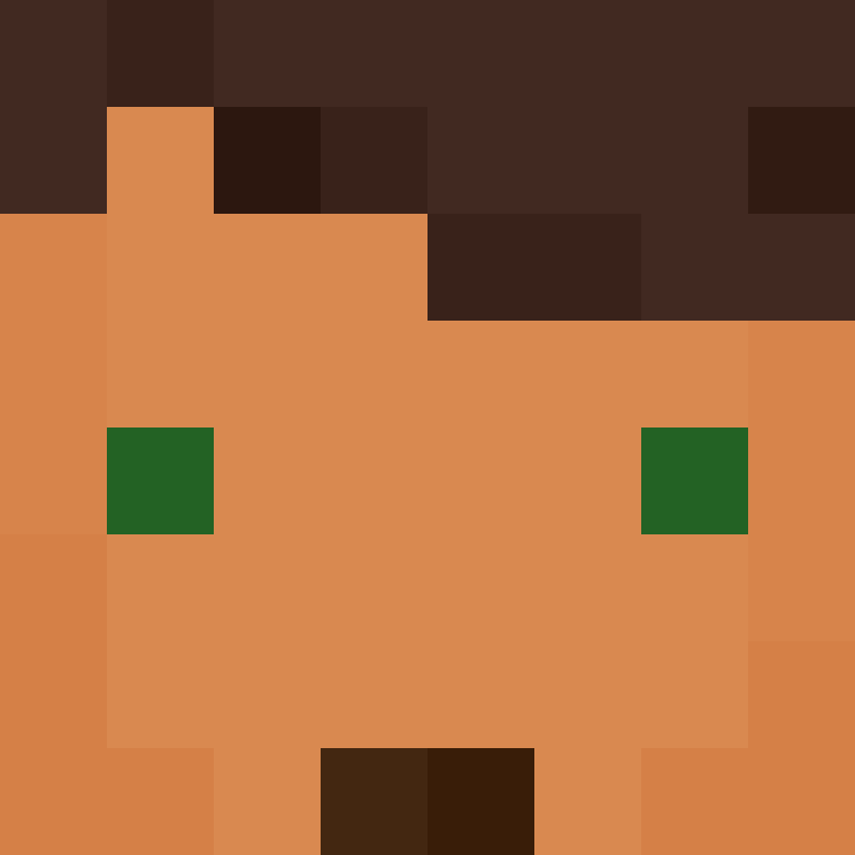 1etho's skin
