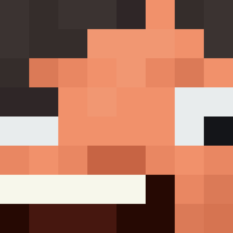 Cartizoll's skin