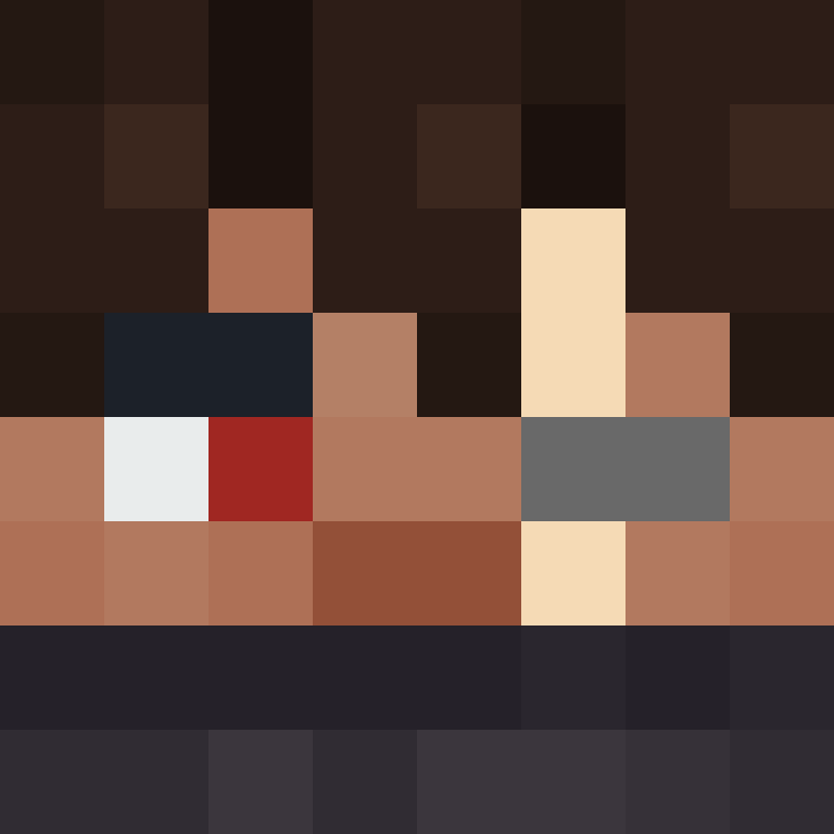 Maledict_YT's skin