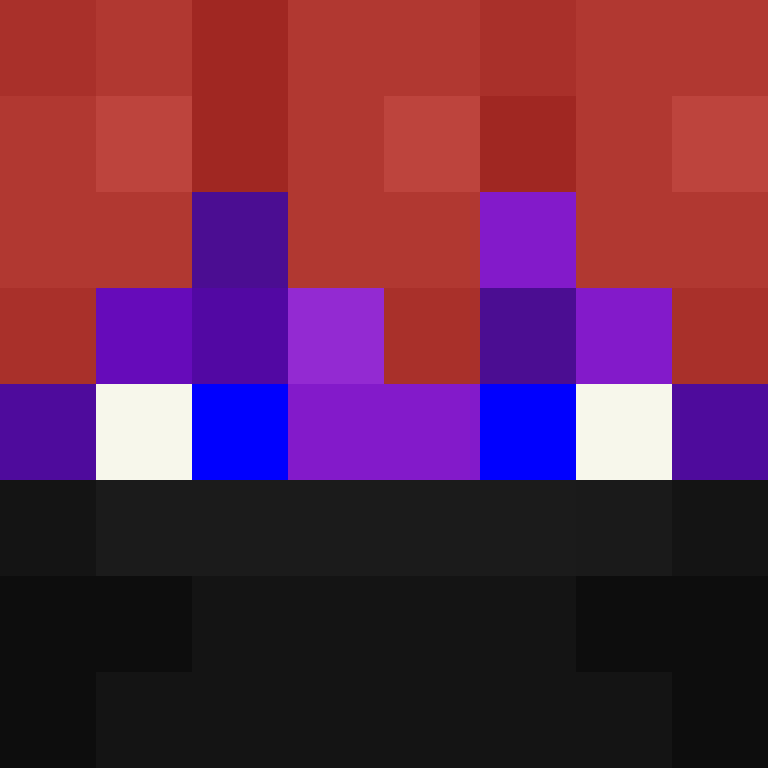 GeyserMC's skin