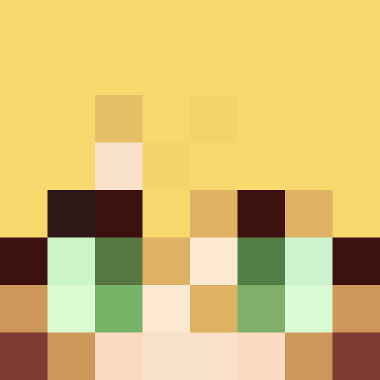 tusg's skin