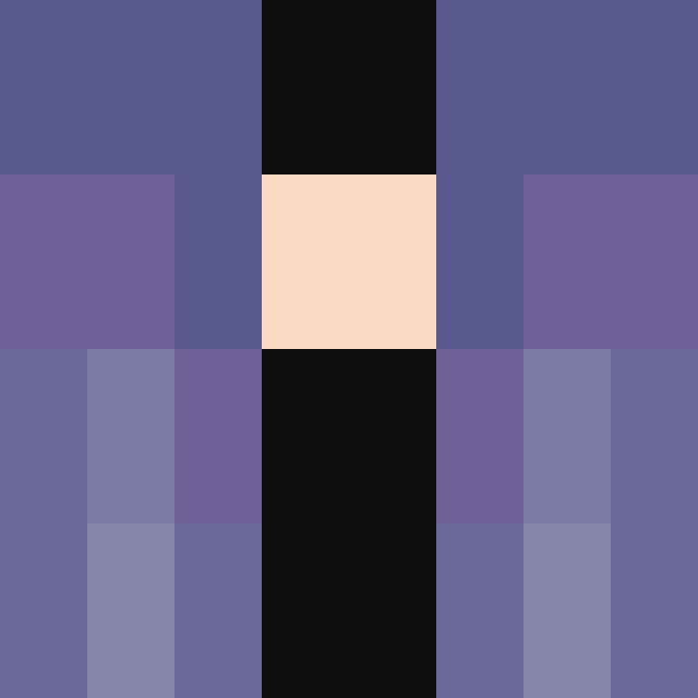 Ryuzln's skin
