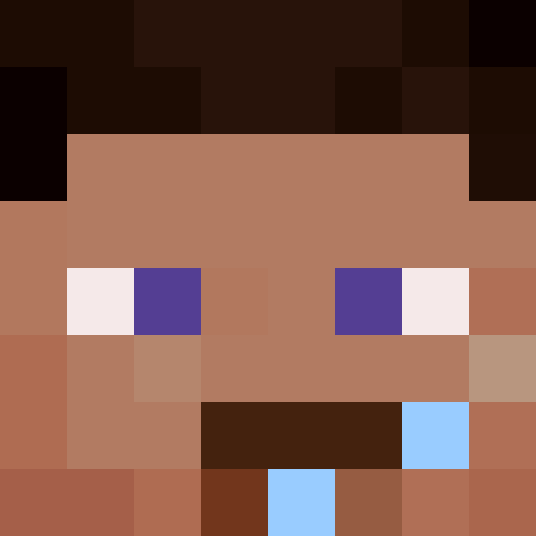 Lenticchie's skin