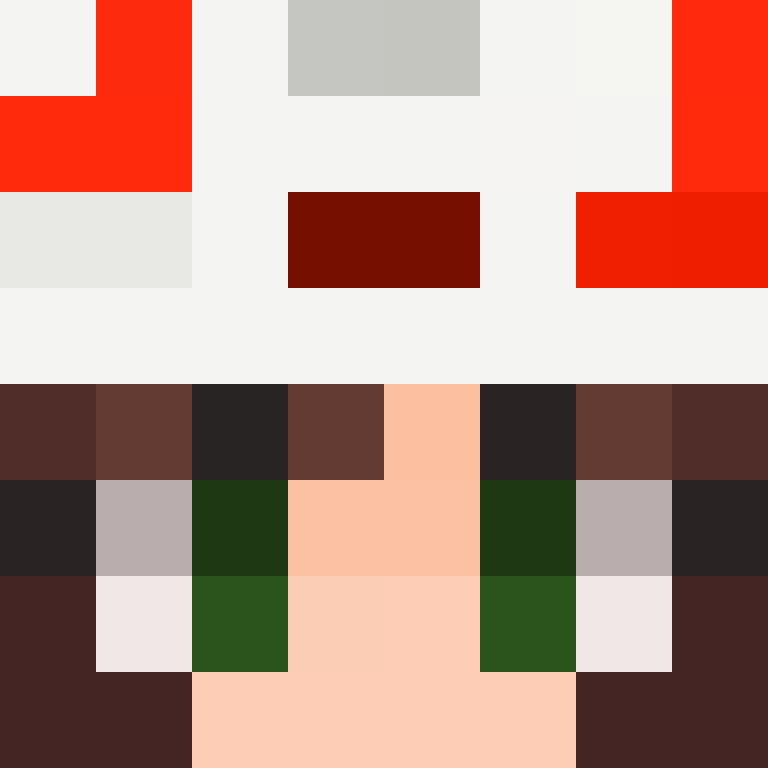 RosalineRoss's skin