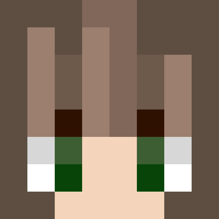 PrinceCR's skin