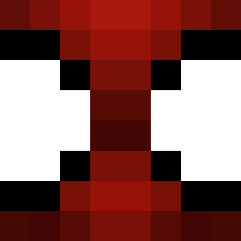 T3tti's skin