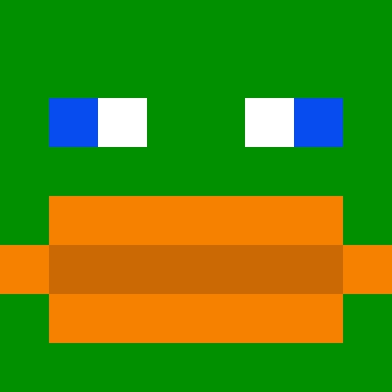 Mic6045's skin