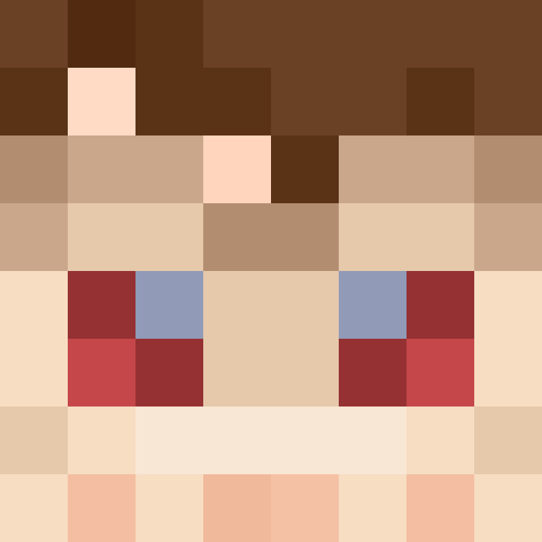 TheSilverDreams's skin