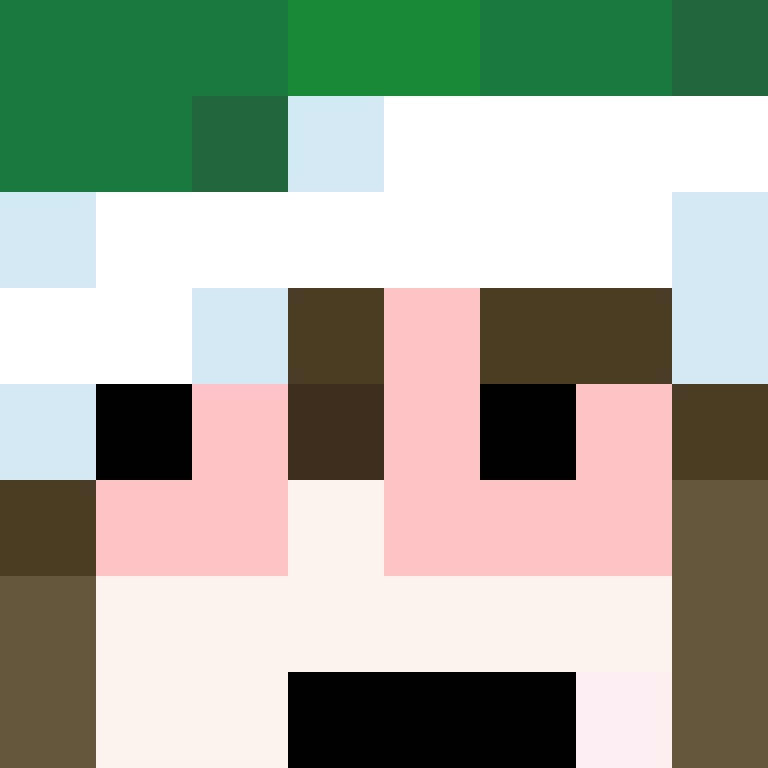 xentany's skin
