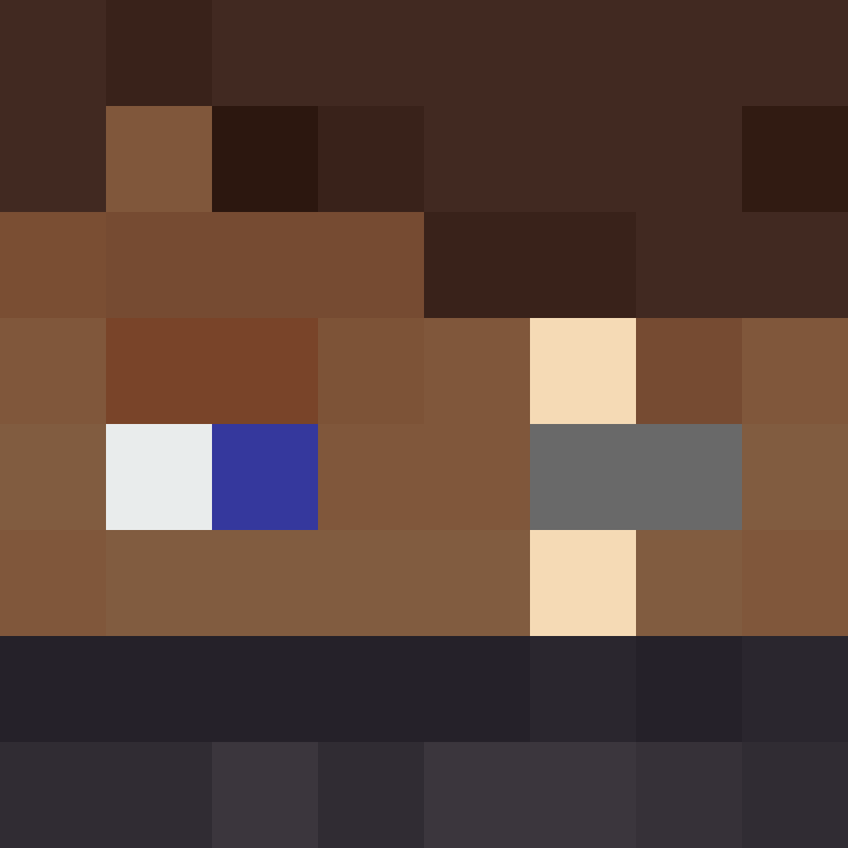 dragloner's skin