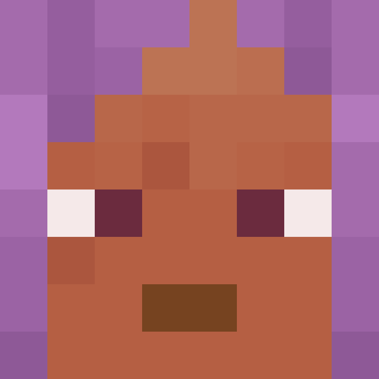 AlexisMadd's skin