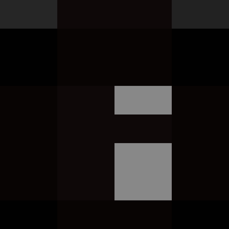 Kaboyio's skin