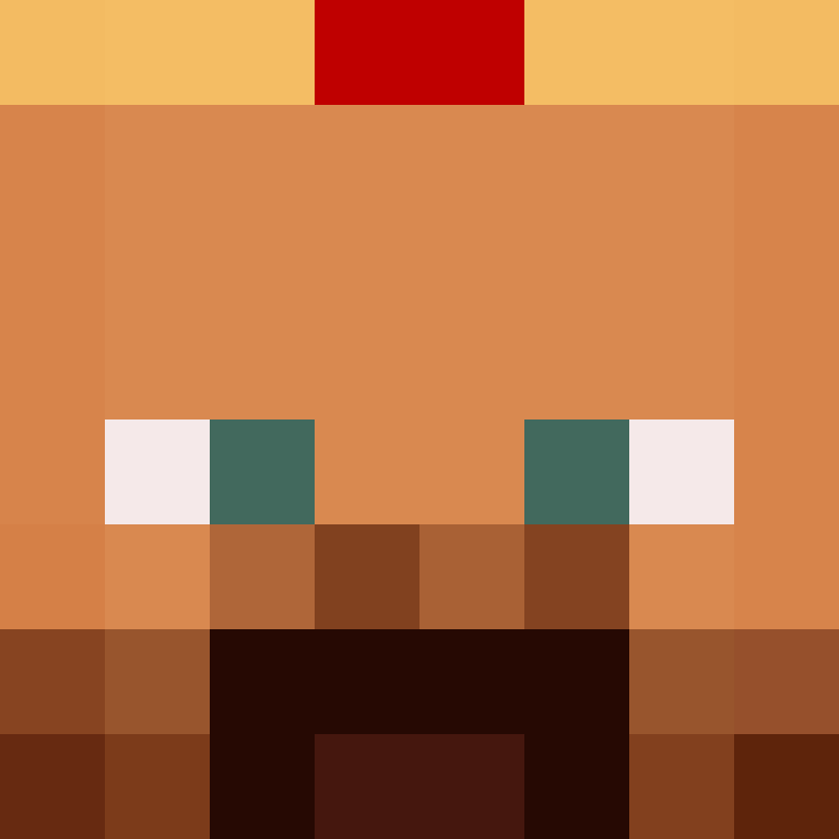 ThePenspinneur's skin