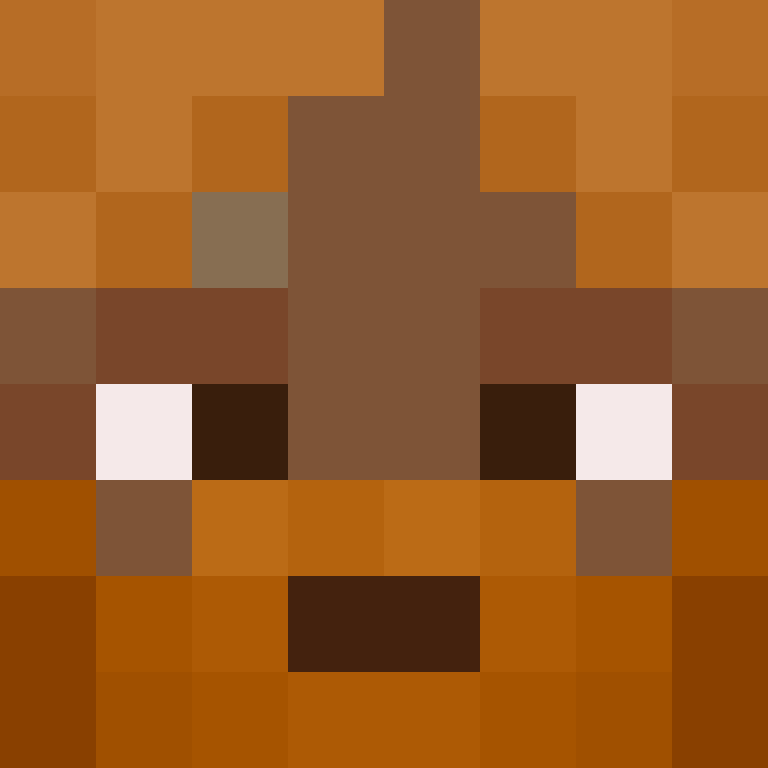 BukkitAPI's skin