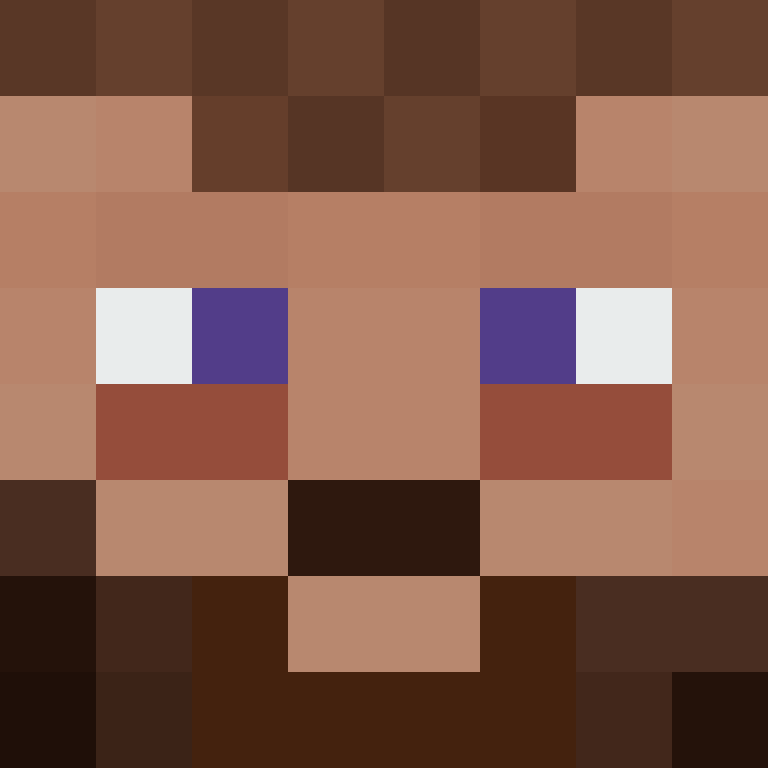 deminecrafterlol's skin