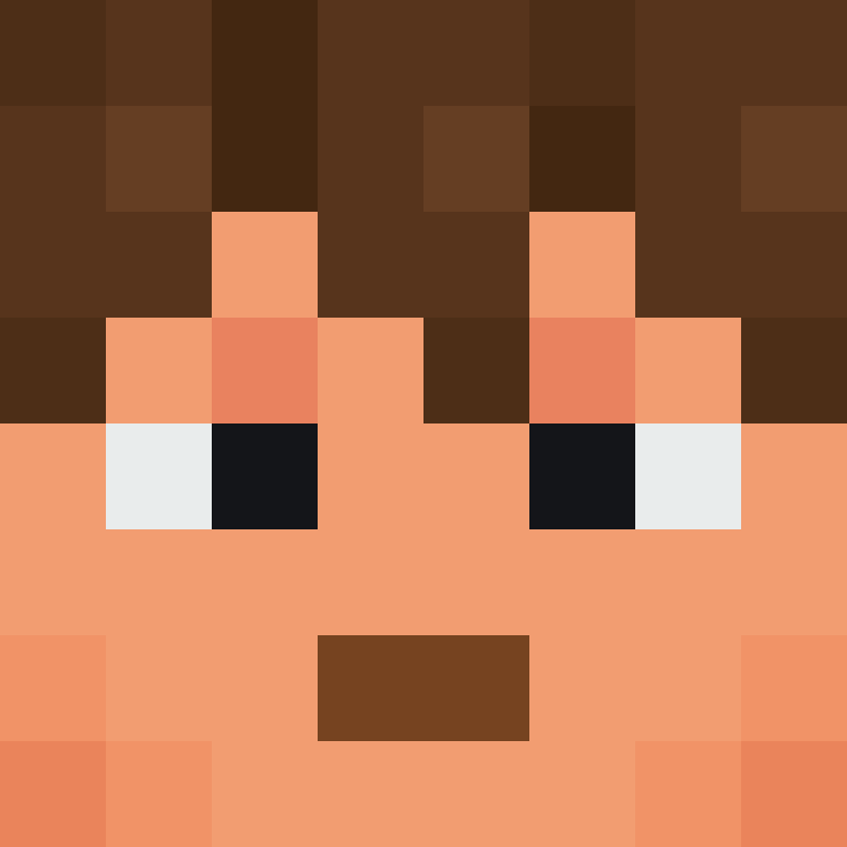 hannhums's skin