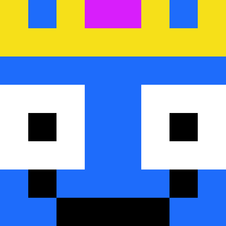theDevJade's skin
