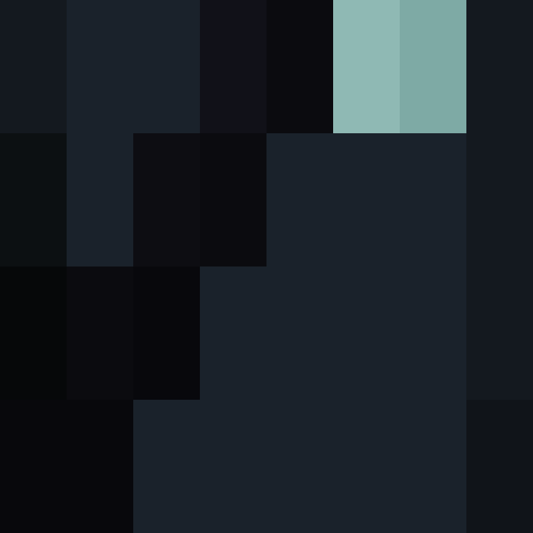 Typken's skin