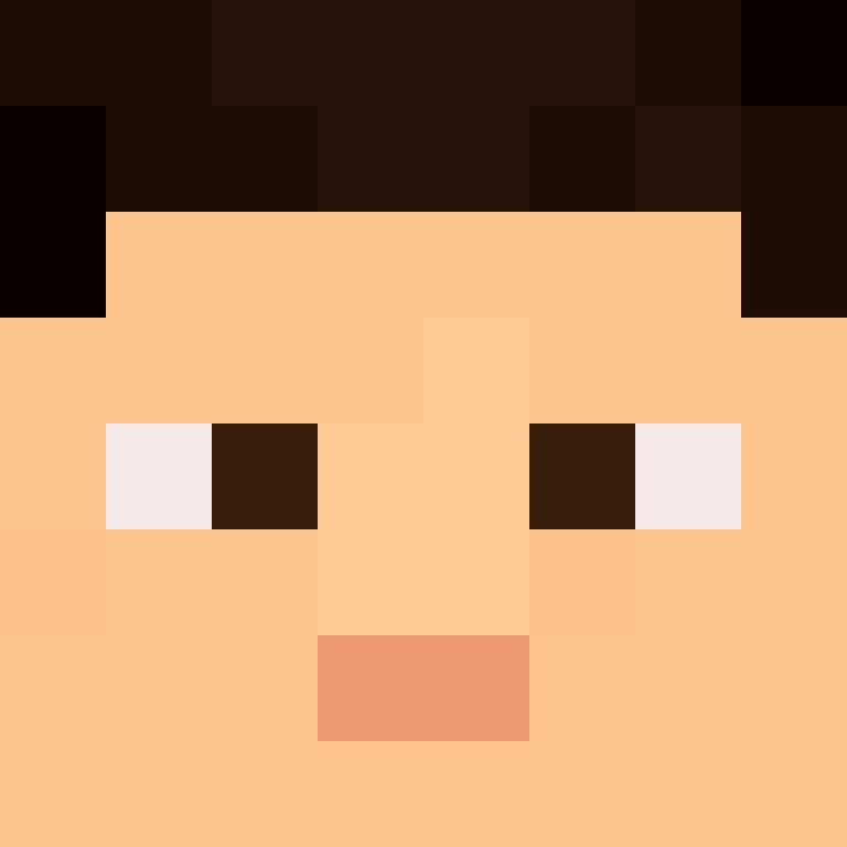 Tsunei's skin