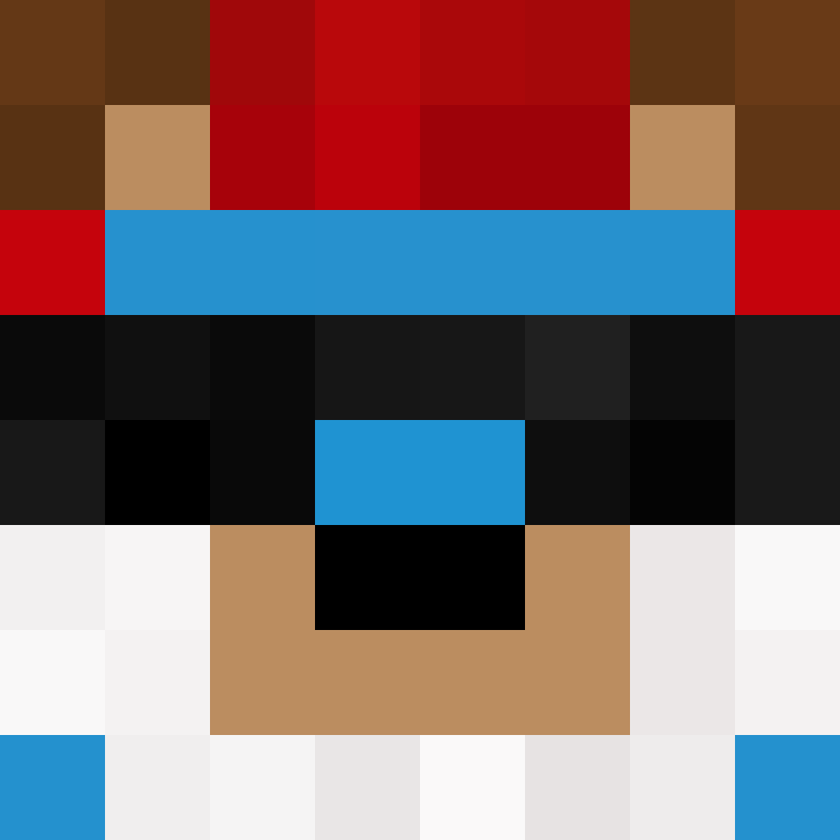 mrbear25's skin