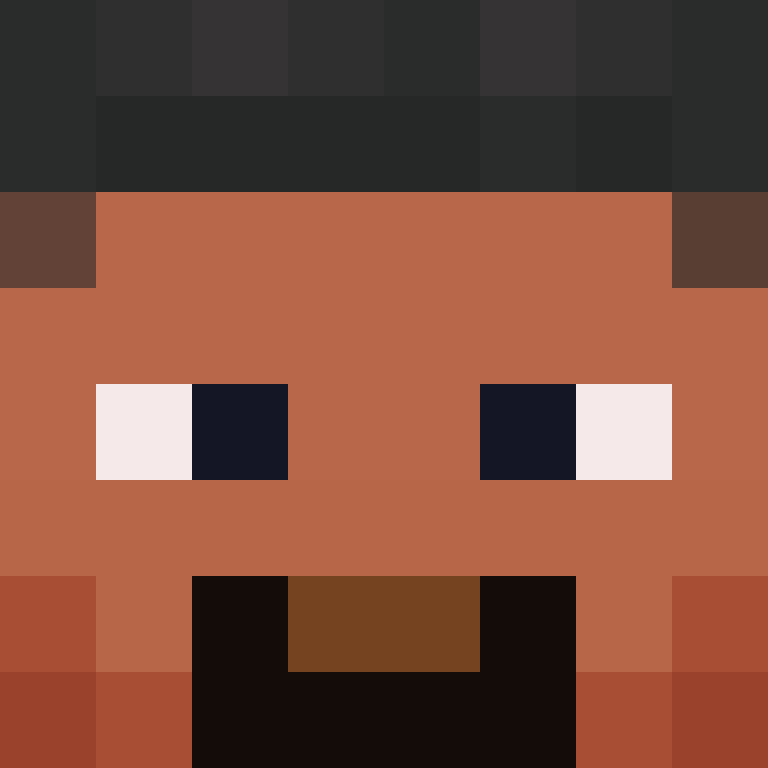 MolesLLC's skin