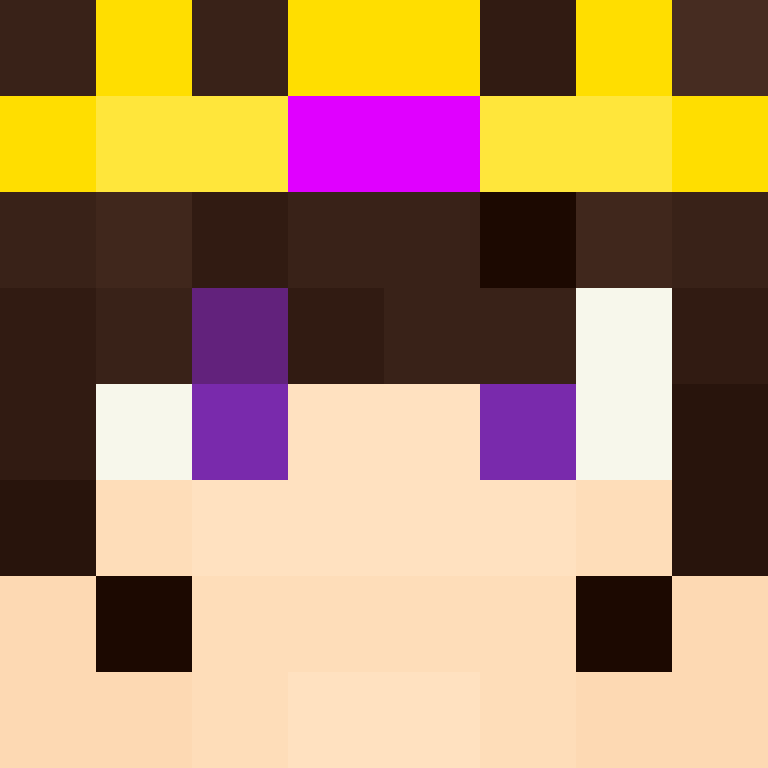 Xenyria's skin