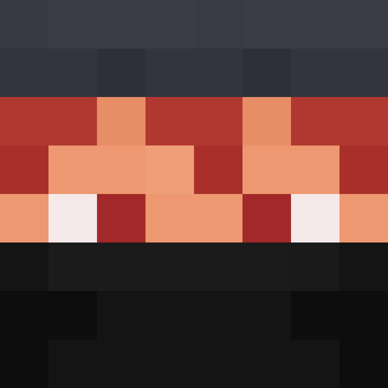 StrawberryOcean's skin