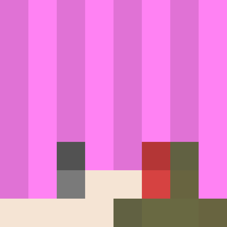Mi1tii's skin