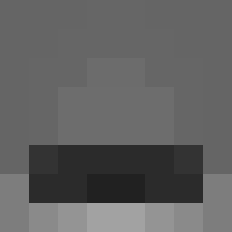 Huomungus's skin