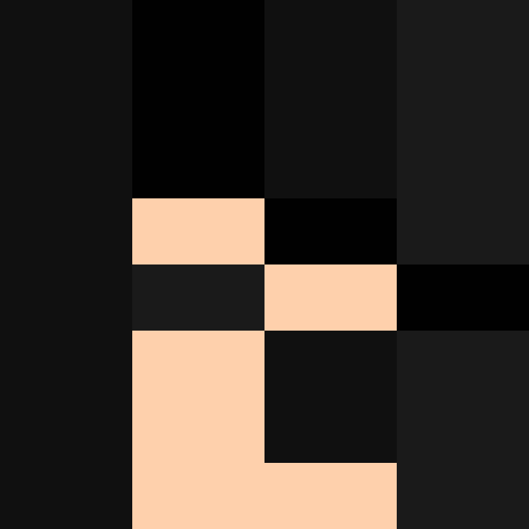 Auntbrix's skin