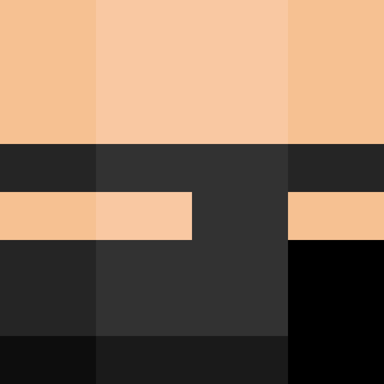 Bolshebricks's skin