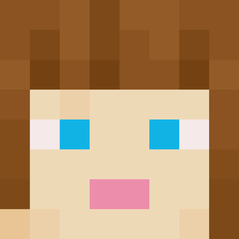PatatjeMC's skin