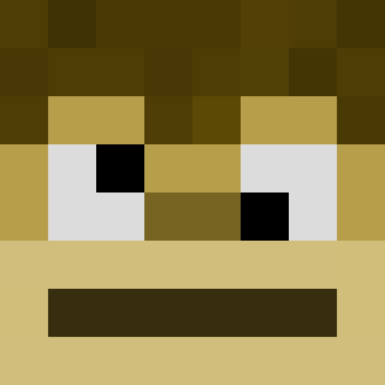UriOk's skin