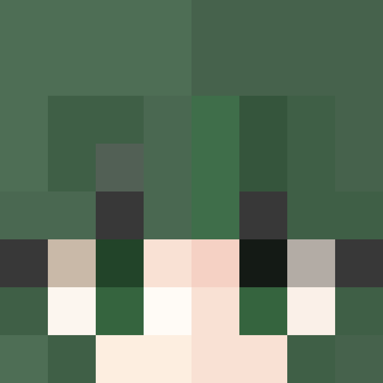 FullyMended's skin