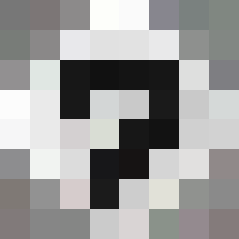 Mqrts's skin