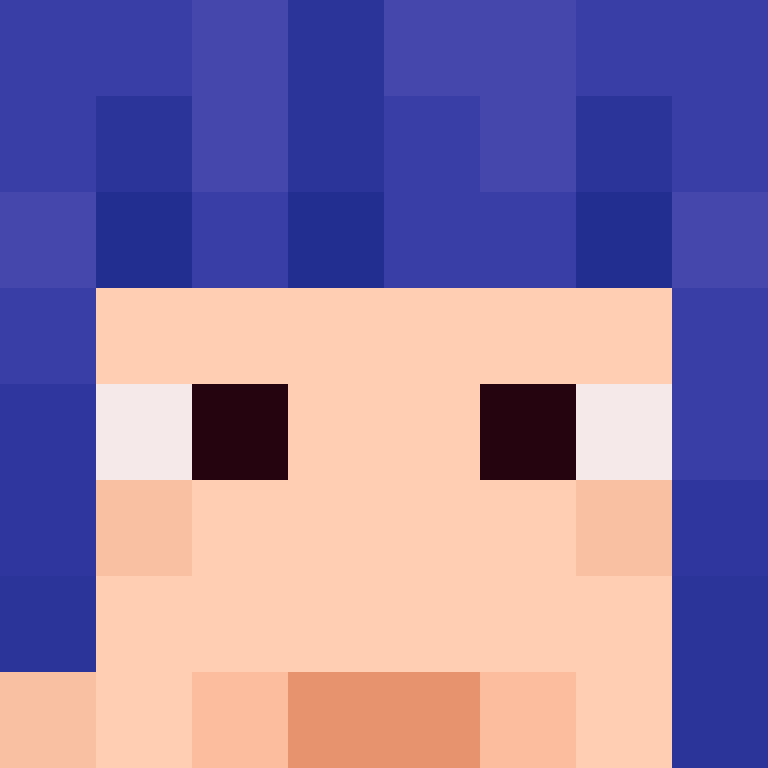 Yeleha's skin