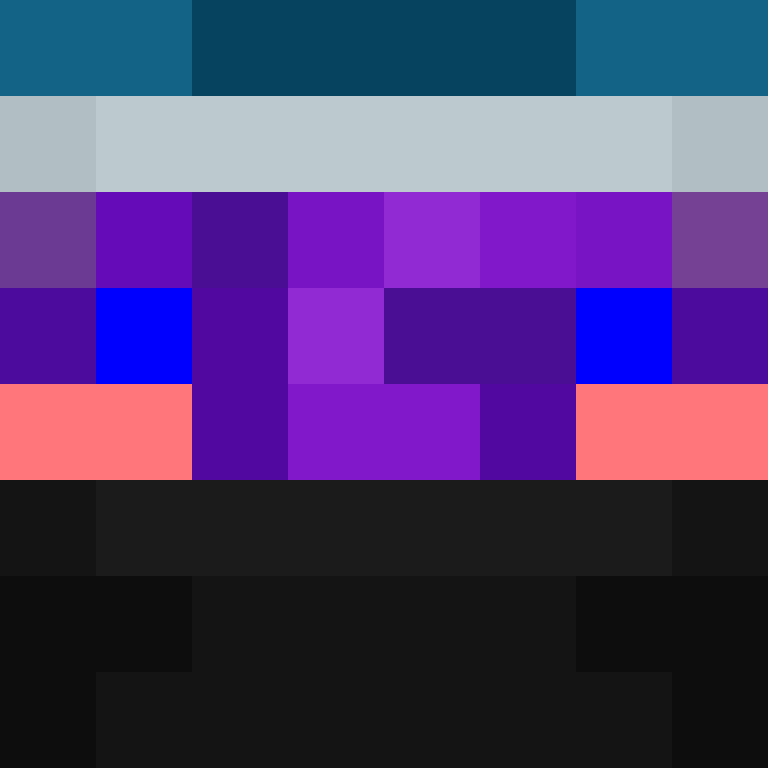 CeilingBird's skin