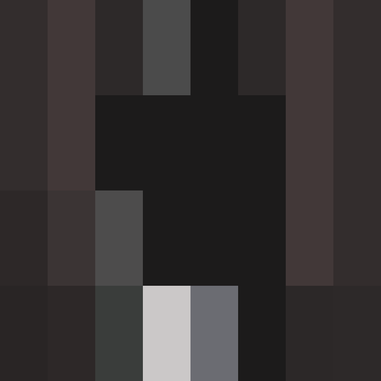 AdamTheHedgehog's skin
