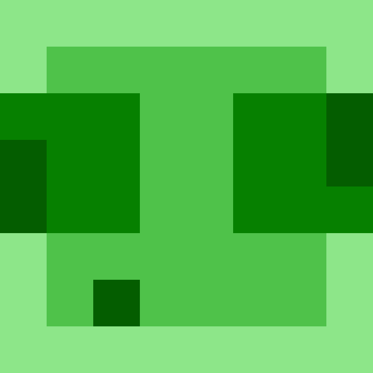 dragloner's skin