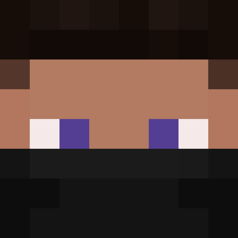 ShakaYami's skin