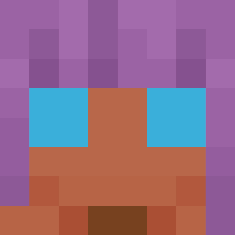 Tamariiiiii's skin