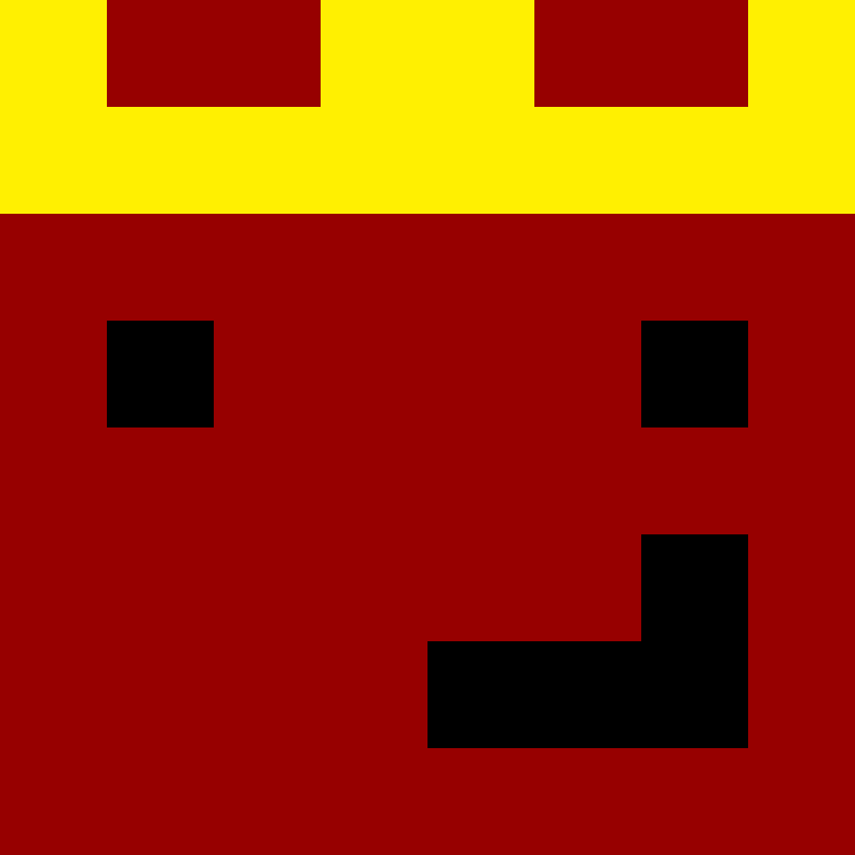 JaneVoid11's skin