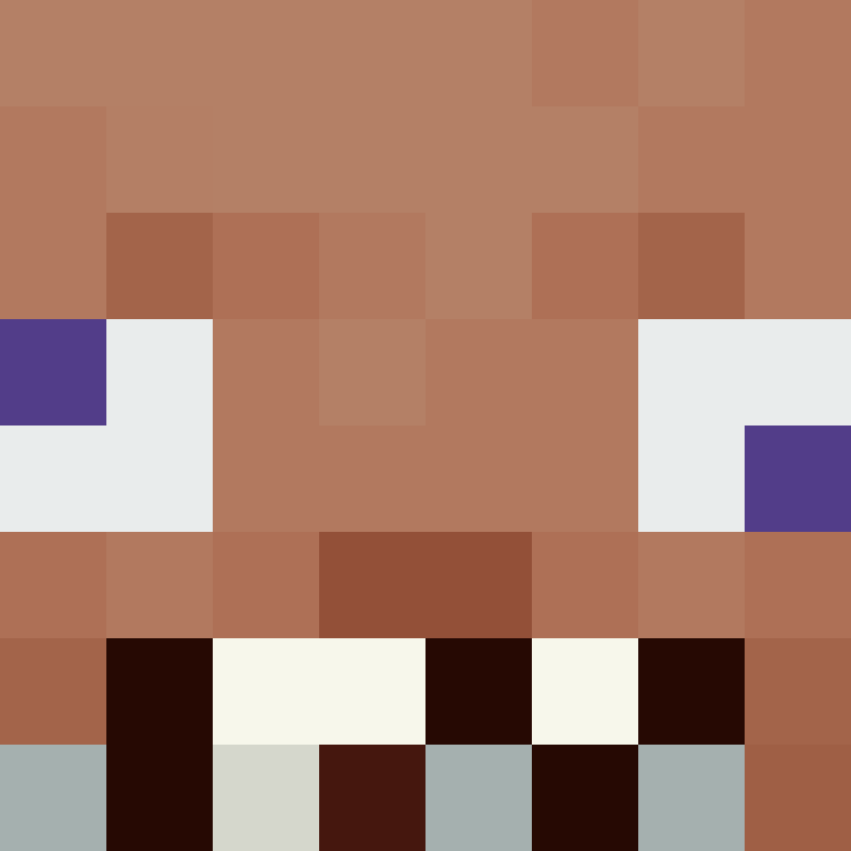 Shar_d's skin