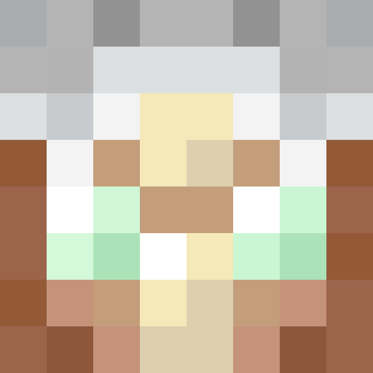 DargiV's skin