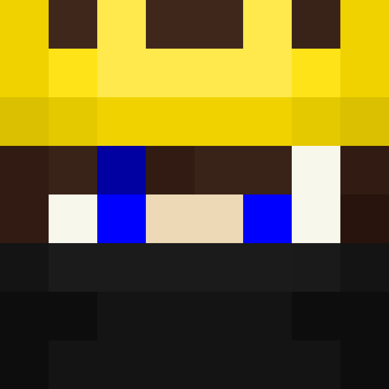 CrypticLoser13's skin