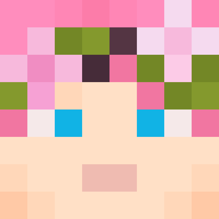 DonaldTrump42's skin